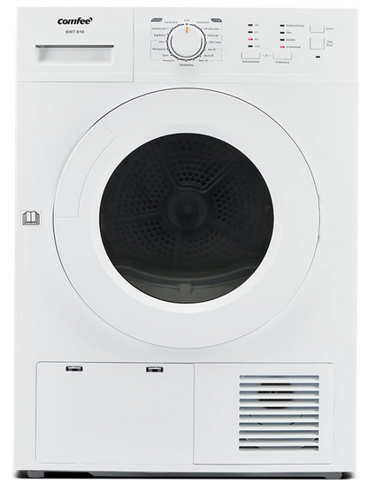 Comfee Kondenstrockner KWT 810