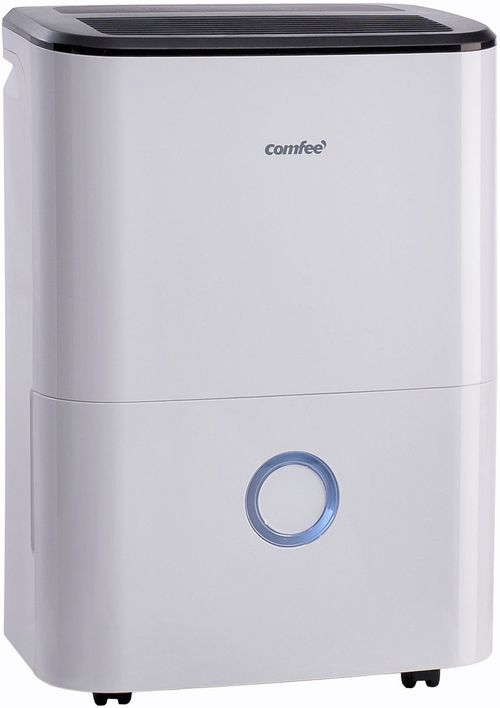 Comfee MDDF-16DEN7 – Luftentfeuchter 16 LTag für Räume bis 44 m²