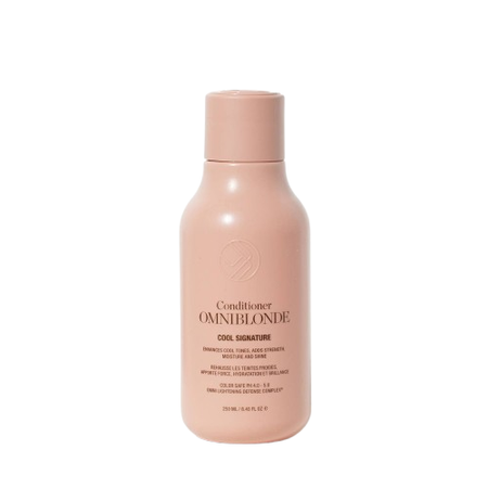 Omniblonde Cool Signature Conditioner – 250 ml