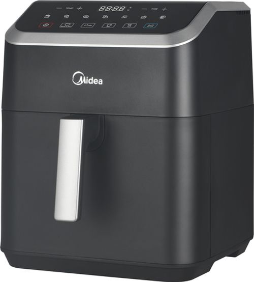 Midea Airfryer 5.3 liters MAD55000ADK