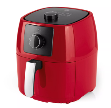Cooking unit XL-Heissluft-Fritteuse 5L 1400W