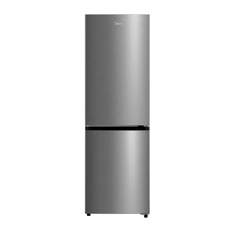 Midea MDRB470MGC46I – Kühl-Gefrierkombination 334 L, Total No Frost, Energieeffizienzklasse C