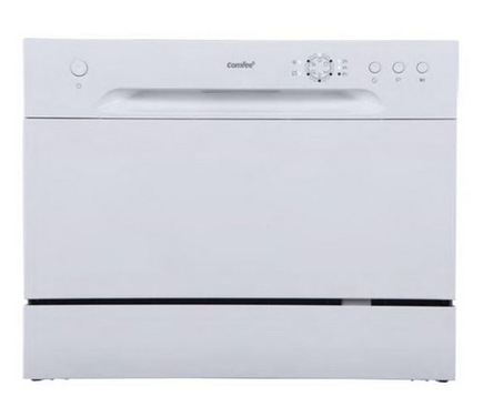 Comfee Geschirrspüler CTG55N