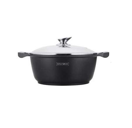 Royalty Line Soup Pot RL-BS34ML